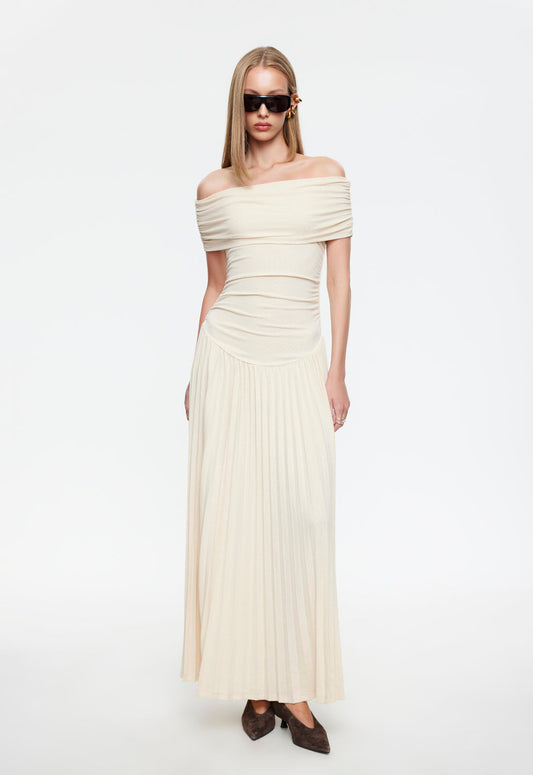 Lioness Field Of Dreams Maxi Cream