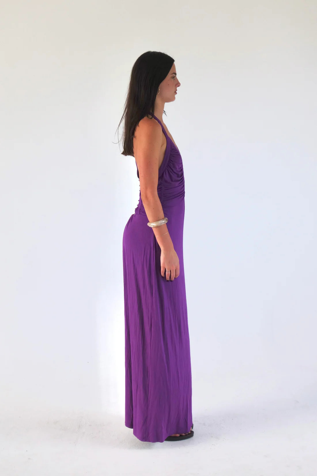 Sola Musa Angelina Maxi Purple