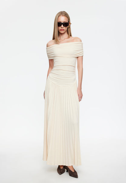 Lioness Field Of Dreams Maxi Cream