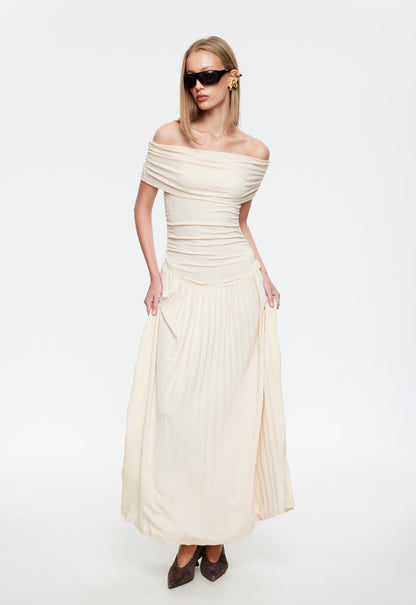 Lioness Field Of Dreams Maxi Cream