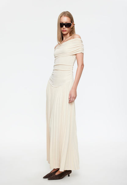 Lioness Field Of Dreams Maxi Cream
