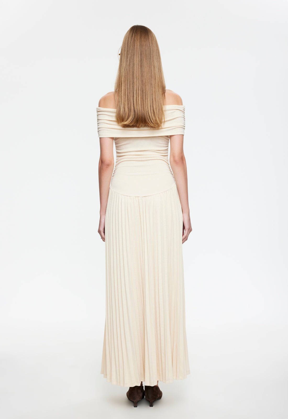 Lioness Field Of Dreams Maxi Cream