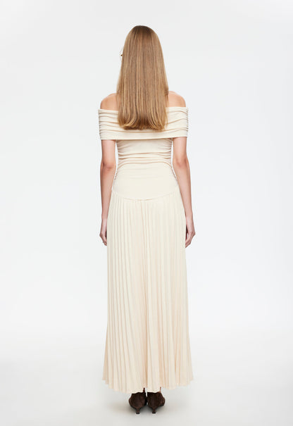 Lioness Field Of Dreams Maxi Cream