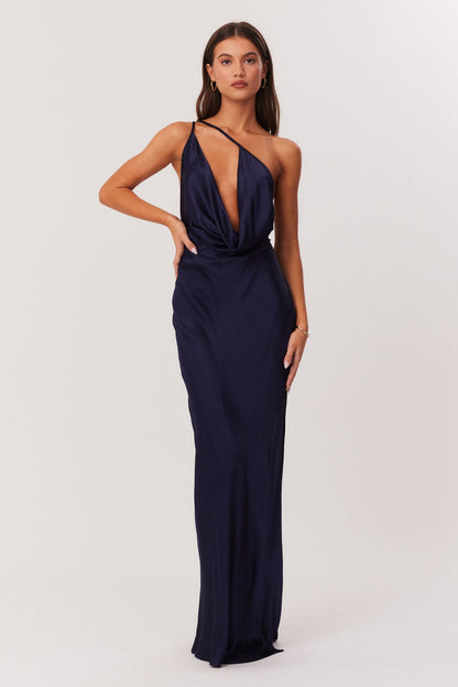 SNDYS Johanna Maxi Navy
