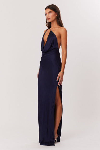 SNDYS Johanna Maxi Navy