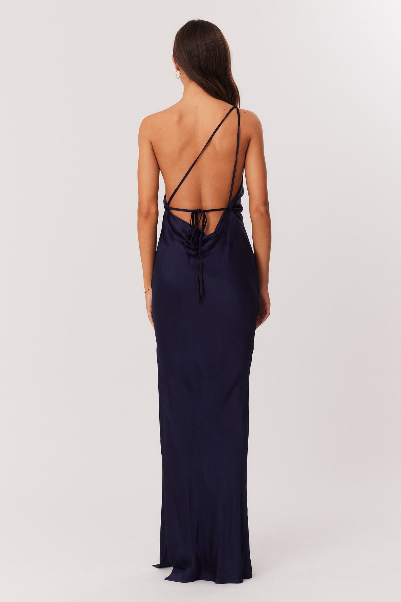 SNDYS Johanna Maxi Navy