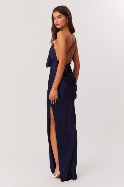 SNDYS Johanna Maxi Navy