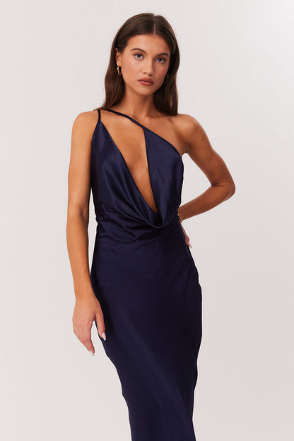 SNDYS Johanna Maxi Navy