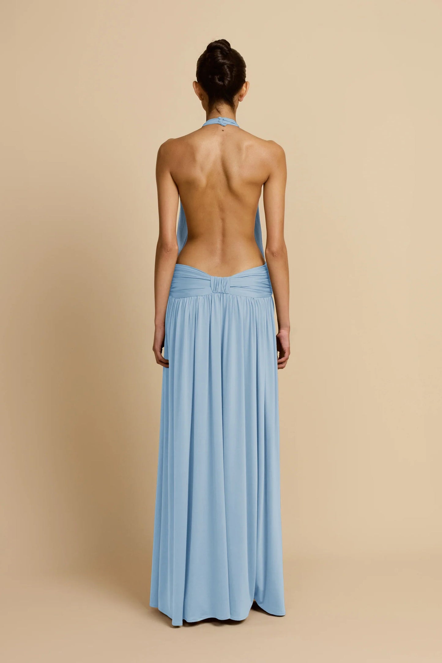 Arcina Ori Santina Maxi Sky Blue