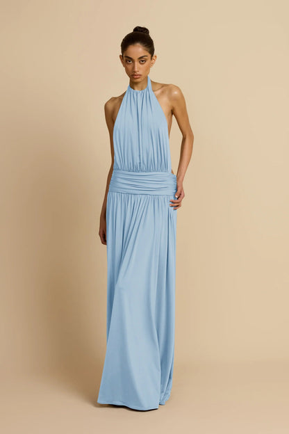 Arcina Ori Santina Maxi Sky Blue
