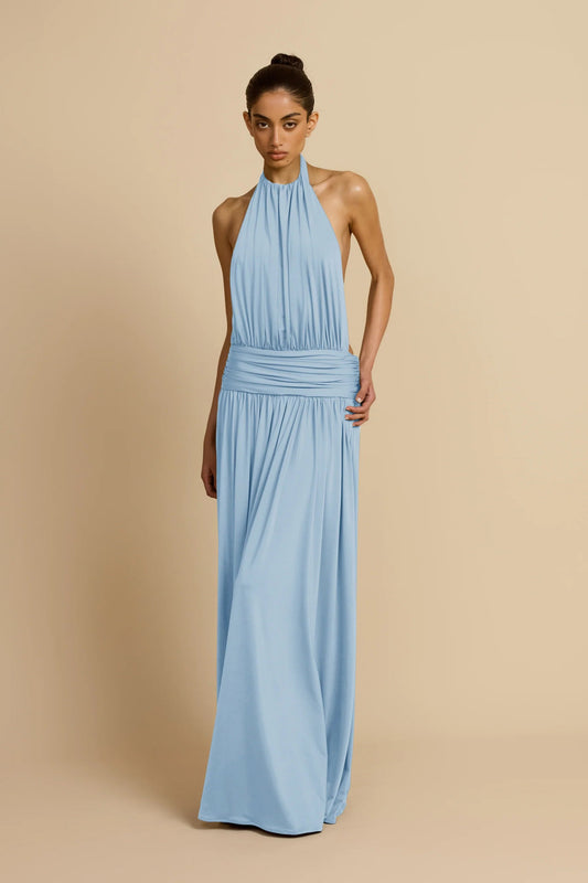 Arcina Ori Santina Maxi Sky Blue