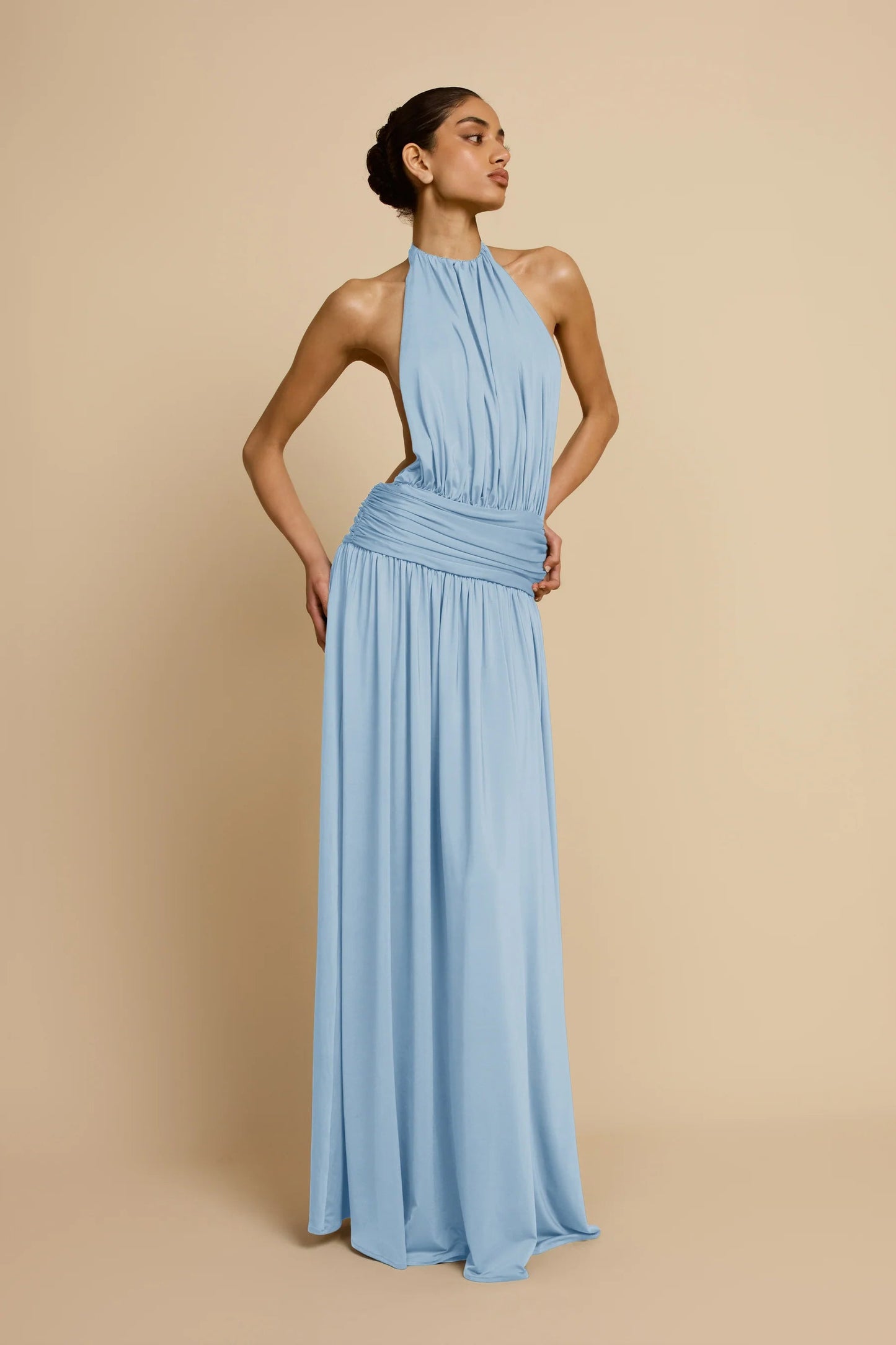 Arcina Ori Santina Maxi Sky Blue