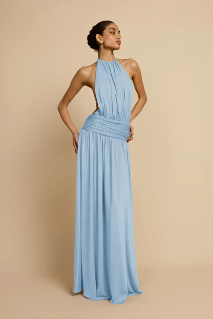 Arcina Ori Santina Maxi Sky Blue