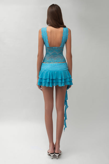 Fenity Nova Mini Set Blue