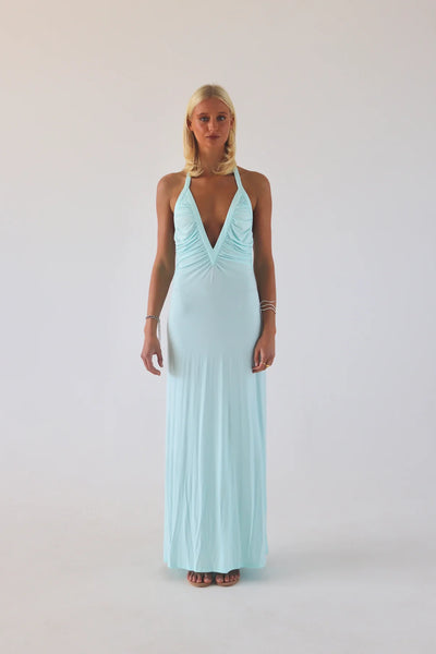 Sola Musa Angelina Maxi Aqua