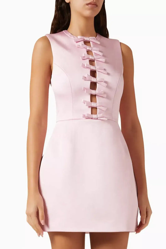 Rebecca Vallence Aymee Mini Pink