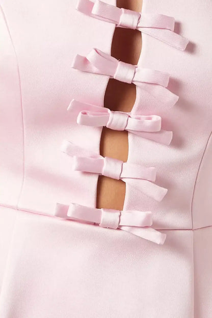 Rebecca Vallence Aymee Mini Pink (For Sale)